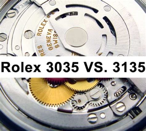 rolex 3035 pdf|rolex caliber 3035 vs 3135.